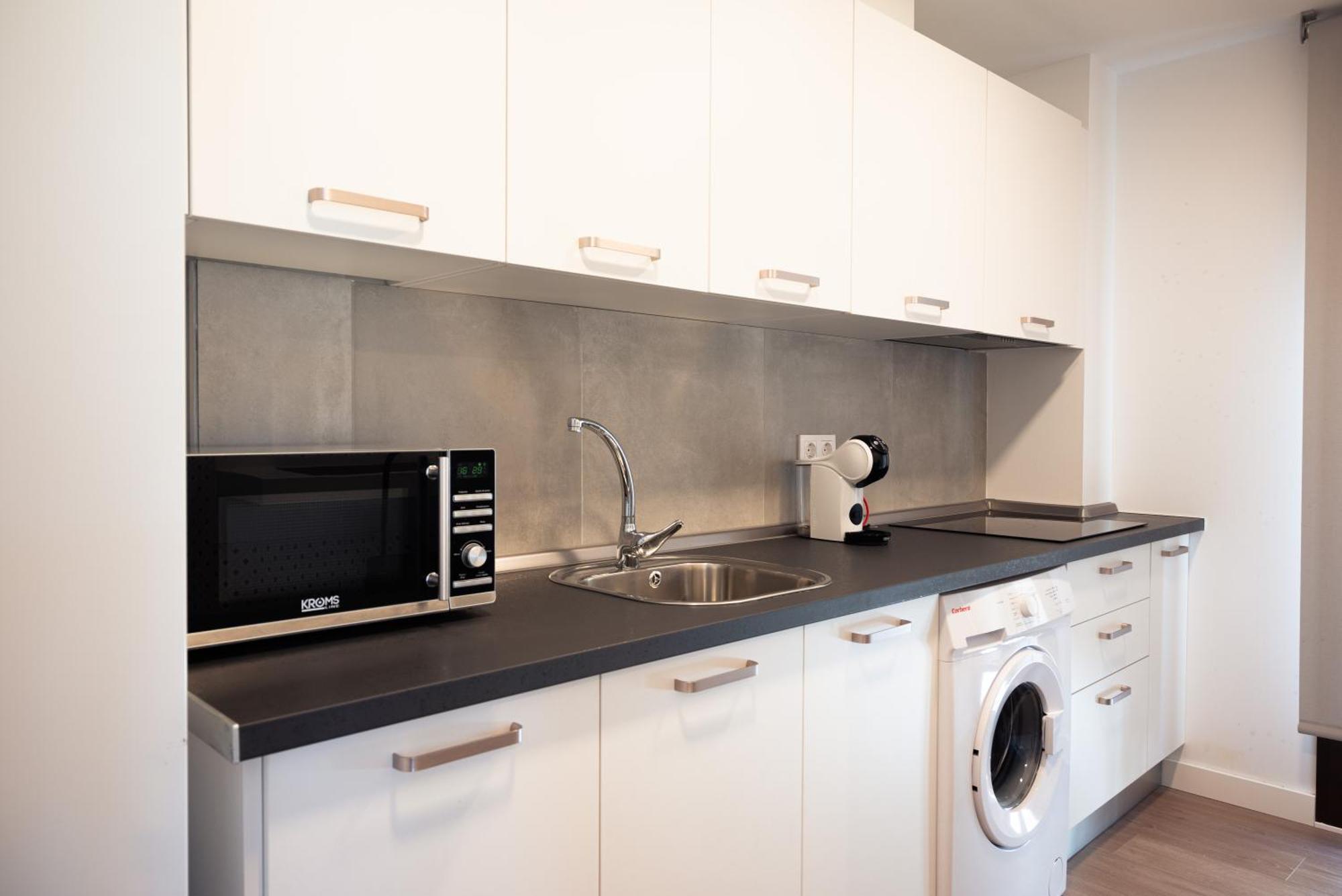 Casiverde Apartamento Кордова Экстерьер фото
